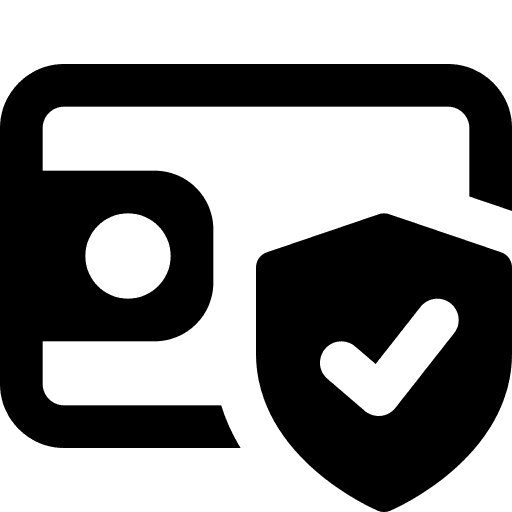  Secure Payments Icon