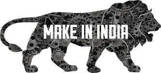 Made In India Icon